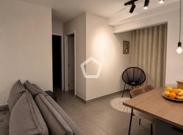 Apartamento · 46m² · 2 Quartos · 1 Vaga · Rua Pedro Bellegarde, 136 - Tatuapé