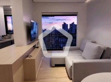 Apartamento · 49m² · 3 Quartos · 1 Vaga · Rua José Manso, 211 - Vila Matilde