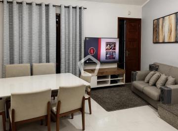 Casa · 85m² · 2 Quartos · 1 Vaga · Rua Arnaldo Augusto de Sá, 9 - Vila do Encontro