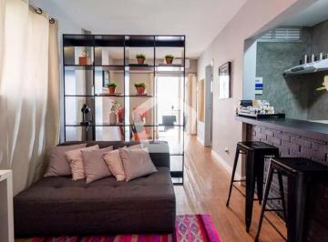 Apartamento · 35m² · 2 Quartos · 1 Vaga · Alameda Lorena, 838 - Jardim Paulista