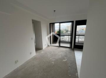 Apartamento · 42m² · 2 Quartos · 1 Vaga · Rua Chico Pontes, 273 - Carandiru