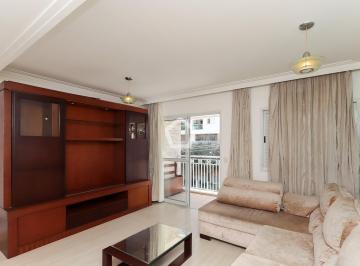 Apartamento · 60m² · 1 Quarto · 2 Vagas · Rua Croata, 456 - Lapa