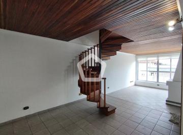 Casa · 180m² · 4 Quartos · 3 Vagas · Rua Carlos Maria Della Paolera, 55 - Bosque da Saúde