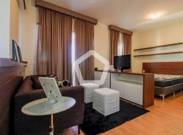 Apartamento · 51m² · 2 Quartos · 1 Vaga · Alameda Ministro Rocha Azevedo, 38 - Cerqueira César