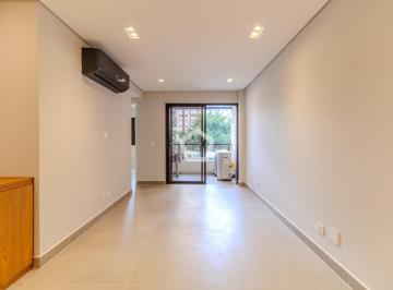 Apartamento · 72m² · 2 Quartos · 2 Vagas · Rua Doutor Augusto de Miranda, 830 - Perdizes
