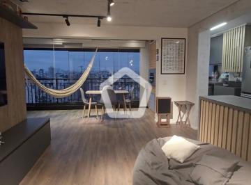 Apartamento · 62m² · 2 Quartos · 1 Vaga · Rua Amaro Bezerra Cavalcanti, 694 - Vila Matilde