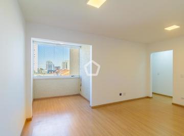Apartamento · 82m² · 4 Quartos · 2 Vagas · Rua Rubiácea, 147 - Água Fria