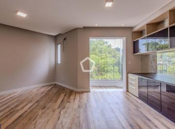 Apartamento · 75m² · 2 Quartos · 1 Vaga · Rua Corinto, 430 - Vila Indiana