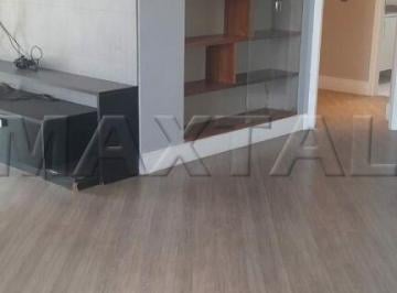 Apartamento · 130m² · 3 Quartos · 3 Vagas · Apartamento 130m² | 3 Dorms (2 Suítes) | Varanda Gourmet | 3 Vagas | Lazer Completo em Santa Teresin
