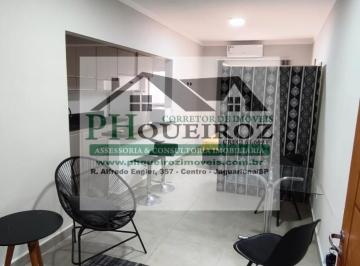 Foto 01 · Apartamento, Dom Bosco, Jaguariúna, SP