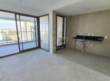 Apartamento · 82m² · 2 Quartos · 1 Vaga · Apartamento novo com 2 Suítes e 1 vaga a Venda em Moema