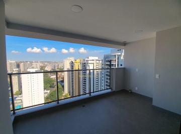 Apartamento · 82m² · 2 Quartos · 1 Vaga · Apartamento novo com 2 Suítes e 1 vaga a Venda em Moema