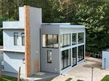 Casa · 250m² · 4 Quartos · 4 Vagas · Casa no Condomínio Terra Caxambu - Jundiaí