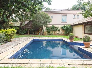 Casa · 1003m² · 5 Quartos · CASA JARDIM GUEDALA