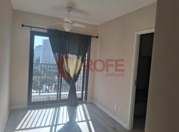 Apartamento · 46m² · 1 Quarto · Apartamento para Locação no Condomínio Kronos Moema | 42m² ao Lado do Metrô