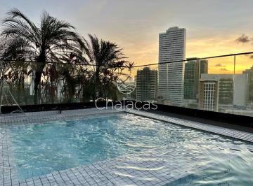 VENDA - Studio Tolive One - Mobiliado - Área de Lazer Rooftop · VENDA - Studio Tolive One - Mobiliado - Área de Lazer Rooftop