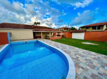 Rural de 4 quartos, Itanhaém · Chácara com 4 quartos e piscina em Itanhaém - R$ 750.000,00.
