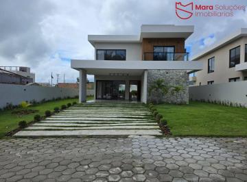 CASA NOVA EM GUARAJUBA | ALTO PADRÃO · CASA NOVA EM GUARAJUBA | ALTO PADRÃO