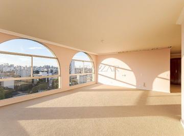 Apartamento de 4 quartos, Curitiba · Cobertura de 466 m² ideal para retrofit, andar inteiro, face norte