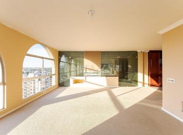 Apartamento · 466m² · 4 Quartos · 2 Vagas · Cobertura de 466 m² ideal para retrofit, andar inteiro, face norte