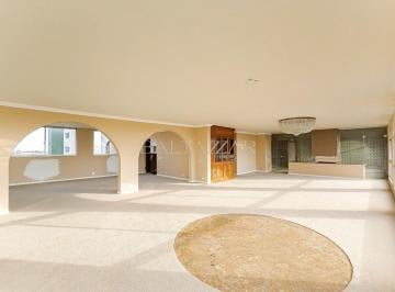 Apartamento · 466m² · 4 Quartos · 2 Vagas · COBERTURA ideal para retrofit, com 466 m², andar inteiro, face norte