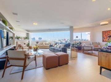Apartamento · 538m² · 4 Quartos · 5 Vagas · Morumbi! Cobertura Reformada!
