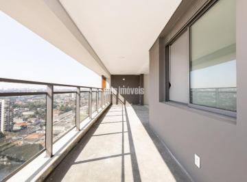 Apartamento · 154m² · 3 Quartos · 2 Vagas · Campo Belo! Recém entregue!