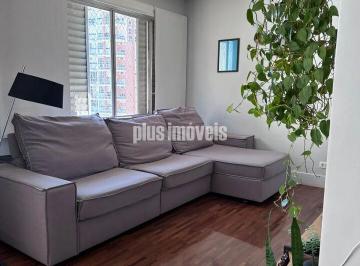 Apartamento · 80m² · 2 Quartos · 1 Vaga · Apartamento venda Vila Mariana 2 dorms 1 suite 1 vaga 80 m² !!!!!