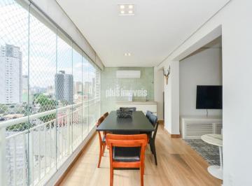 Apartamento · 68m² · 2 Quartos · 1 Vaga · Pinheiros!