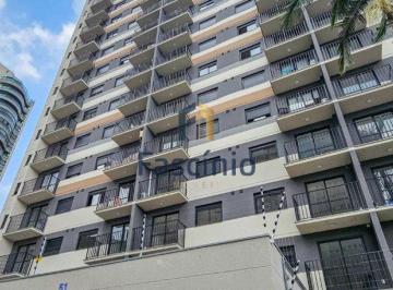 Apartamento · 27m² · 1 Quarto · Apartamento para aluguel - no Campo Belo