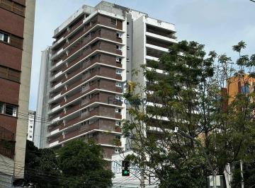 Apartamento · 127m² · 3 Quartos · Apartamento à venda - em Pinheiros