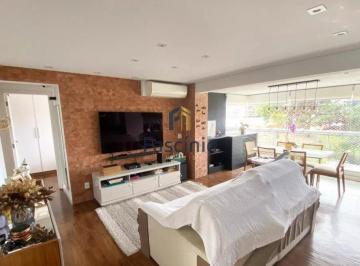 Apartamento · 84m² · 2 Quartos · Apartamento à venda - em Pinheiros