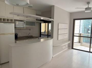 Apartamento · 65m² · 2 Quartos · Apartamento para aluguel - na Vila Olímpia