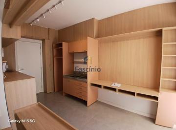 Apartamento · 45m² · Apartamento para aluguel - na Vila Olímpia