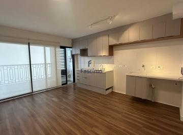 Apartamento · 41m² · 1 Quarto · Apartamento para aluguel - em Perdizes