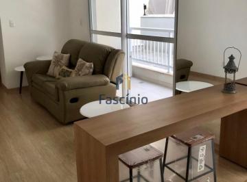 Apartamento · 40m² · 1 Quarto · Apartamento à venda - em Perdizes