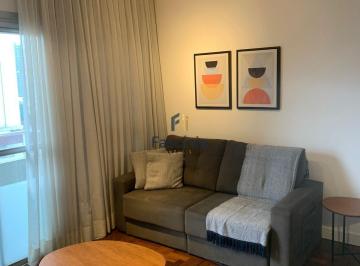 Apartamento · 72m² · 2 Quartos · Apartamento para aluguel - na Vila Olímpia