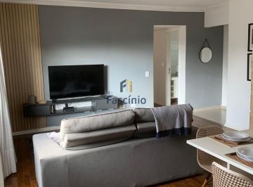 Apartamento · 97m² · 3 Quartos · Apartamento para aluguel - na Vila Olímpia