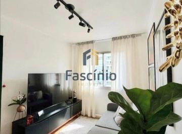 Apartamento · 55m² · 1 Quarto · Apartamento para aluguel - em Indianópolis