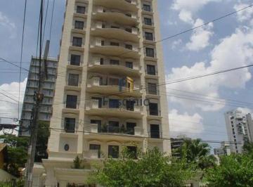 Apartamento · 313m² · 4 Quartos · Apartamento para aluguel - em Moema