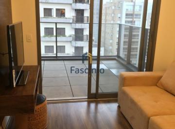 Apartamento · 74m² · 1 Quarto · Apartamento para aluguel - em Pinheiros