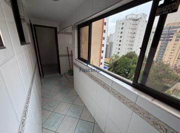 Apartamento · 112m² · 3 Quartos · Apartamento para aluguel - em Perdizes