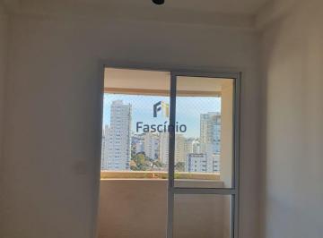 Apartamento · 61m² · 3 Quartos · Apartamento para aluguel - no Vila Pompéia