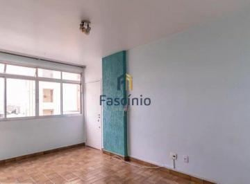 Apartamento · 55m² · 2 Quartos · Apartamento à venda - no Vila Pompéia