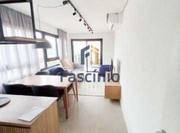 Apartamento · 65m² · 2 Quartos · Apartamento para aluguel - em Pinheiros