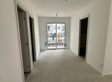Apartamento · 51m² · 2 Quartos · Apartamento à venda - em Perdizes