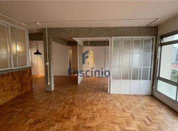 Apartamento · 92m² · 1 Quarto · Apartamento para aluguel - em Pinheiros