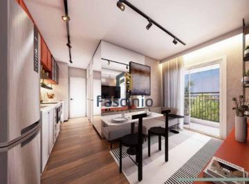Apartamento · 35m² · 2 Quartos · Apartamento à venda - em Perdizes