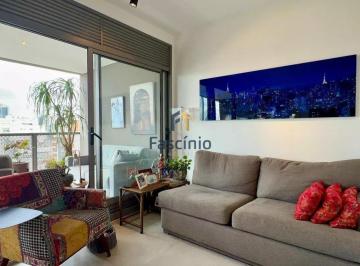 Apartamento · 66m² · 2 Quartos · Apartamento à venda - em Pinheiros