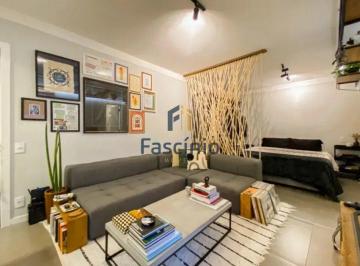 Apartamento · 40m² · 1 Quarto · Apartamento à venda - na Vila Olímpia